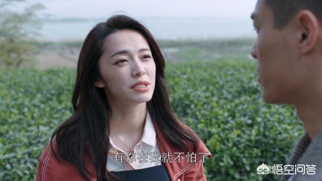 《都挺好》里石天冬既是不是富二代，干什么那么多人说他是富二代，苏明玉会快乐吗？