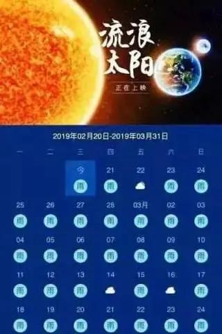 太阳天然图片:太阳光八秒钟后才到地球，咱们看到的都是往日吗？